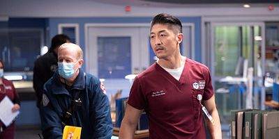 poster de la série Savoir s'entourer