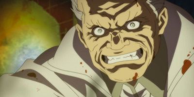 poster de la série Péchés mortels