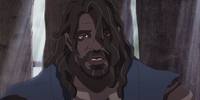 poster de la série Un long chemin