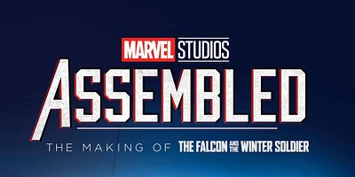poster de la série Le making-of de Hawkeye