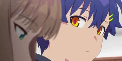 poster de la série What's Lover-Like Mean ?