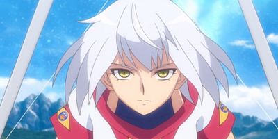 poster de la série Crushing Fair and Square