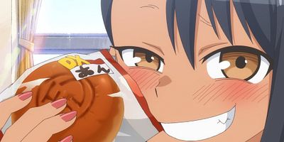 poster de la série T'es tout rouge ! / Tu devrais un peu plus…