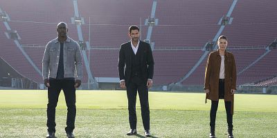 poster de la série Et si ça finissait bien ?