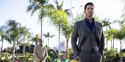 poster de la série Dîner de famille