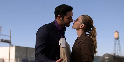 poster de la série Une petite filature innocente