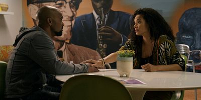 poster de la série Braquages en direct