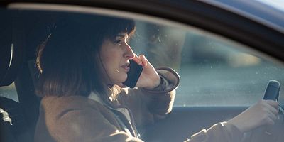 poster de la série Avant l'oubli - partie 1