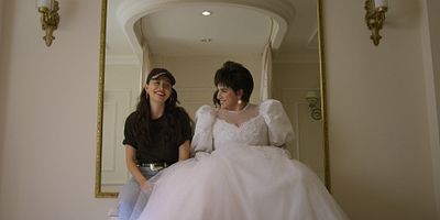 poster de la série Petites bulles minuscules