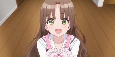 poster de la série Maria Momosaka lance l'assaut