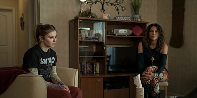 poster de la série Pauvre Sisyphe