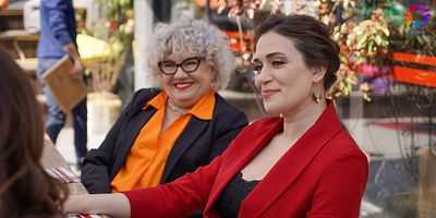 poster de la série Menajerimi Ara 37.Bölüm