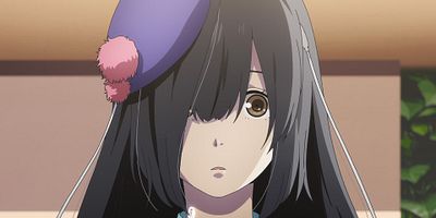 poster de la série Galaxy Anthem : Faire le bonheur du monde en chantant