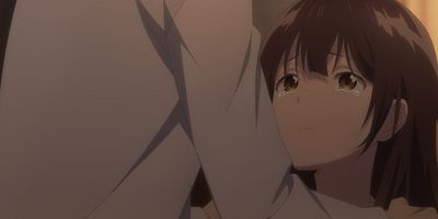 poster de la série Ciel étoilé