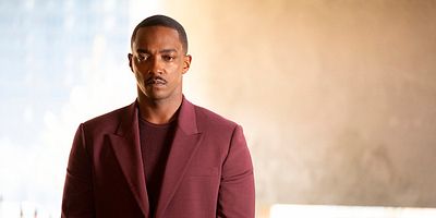 poster de la série Tom