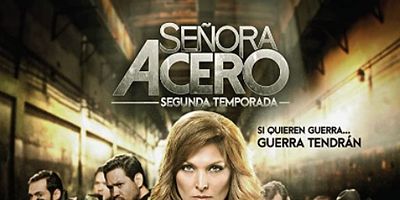 poster de la série 