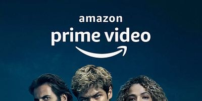 poster de la série Un enfant n'est pas livré avec un mode d'emploi