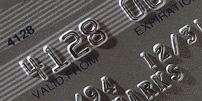 poster de la série Les cartes de crédit