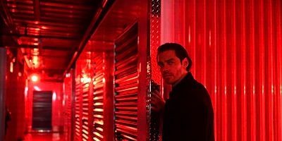 poster de la série Une vue sur l'océan