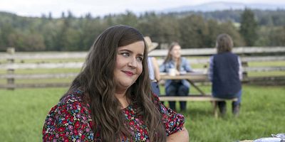 poster de la série Ranchers