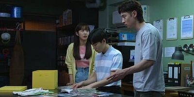 poster de la série 