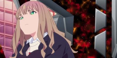 poster de la série What's Our Reason for Coming Together ?