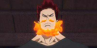 poster de la série Le résultat du troisième match