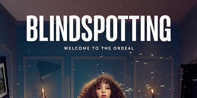 poster de la série La Galère