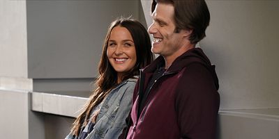 poster de la série L'art de se réinventer