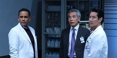 poster de la série Les jolies histoires