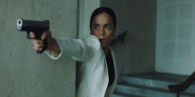 poster de la série El Zorro en La Gallinera