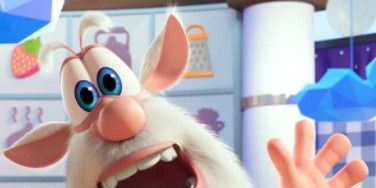 poster de la série Pancake Faces