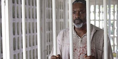 poster de la série Amnésie