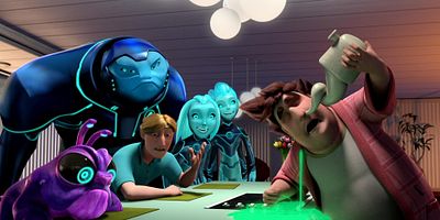 poster de la série Coup de foudre à Arcadia