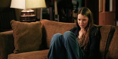 poster de la série Sophie - Semaine 4 - mercredi 16h