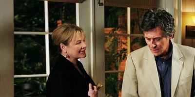 poster de la série Gina - Semaine 4 - vendredi 19h