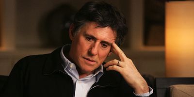 poster de la série Gina - Semaine 8 - vendredi 19h