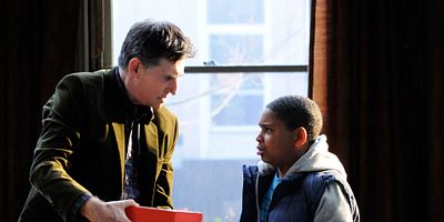 poster de la série Oliver - Deuxième semaine