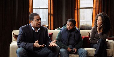 poster de la série Oliver - Troisième semaine