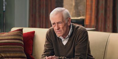 poster de la série Walter - Quatrième semaine