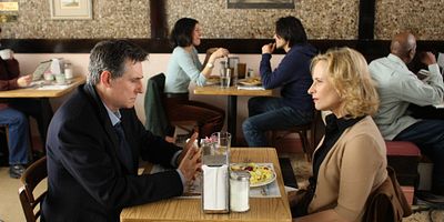 poster de la série Gina - Quatrième semaine