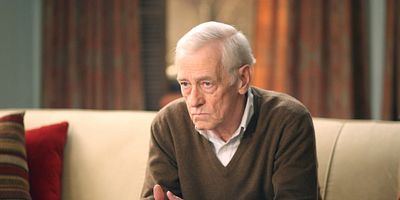 poster de la série Walter - Septième semaine