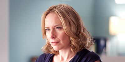 poster de la série Adele - Première semaine