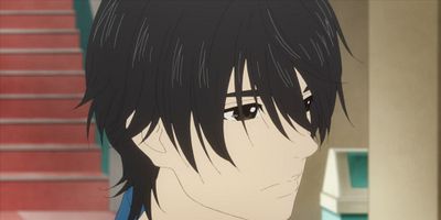 poster de la série Diapason