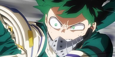 poster de la série L'Héritage