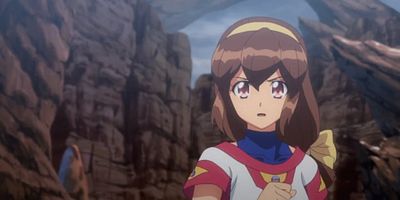 poster de la série Fateful Rain