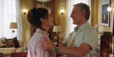 poster de la série Laissez les bons temps rouler