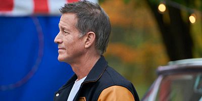 poster de la série The Shell