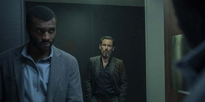 poster de la série Pile