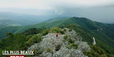 poster de la série La Nouvelle-Calédonie